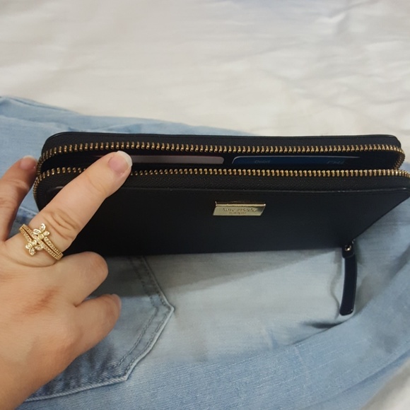 Kate Spade Wallet - Picture 2 of 6
